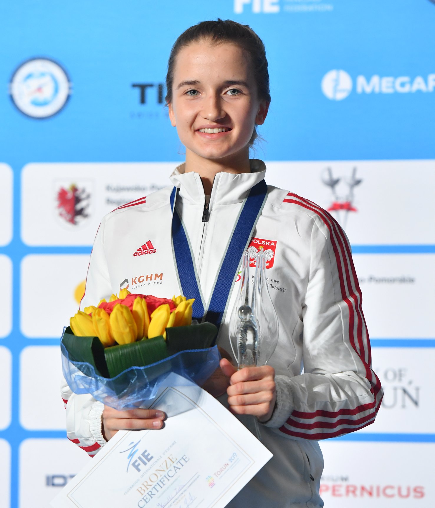 Zofia Janelli